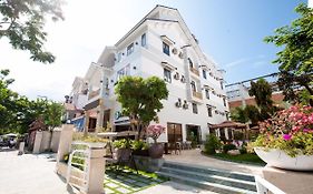 Ariel Homes Boutique Hotel