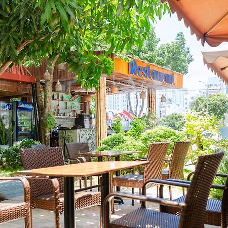 Ariel Homes Boutique Hotel Danang Exterior photo