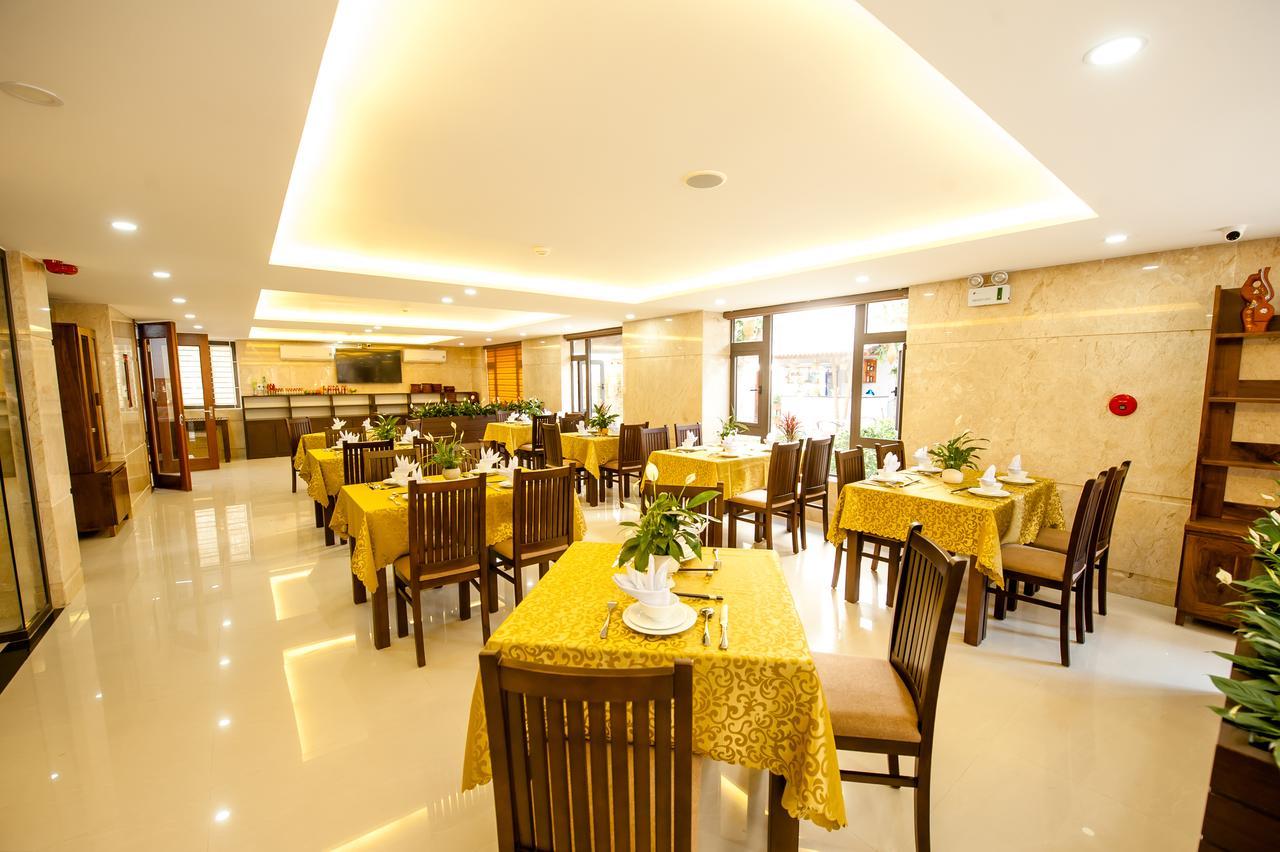Ariel Homes Boutique Hotel Danang Exterior photo