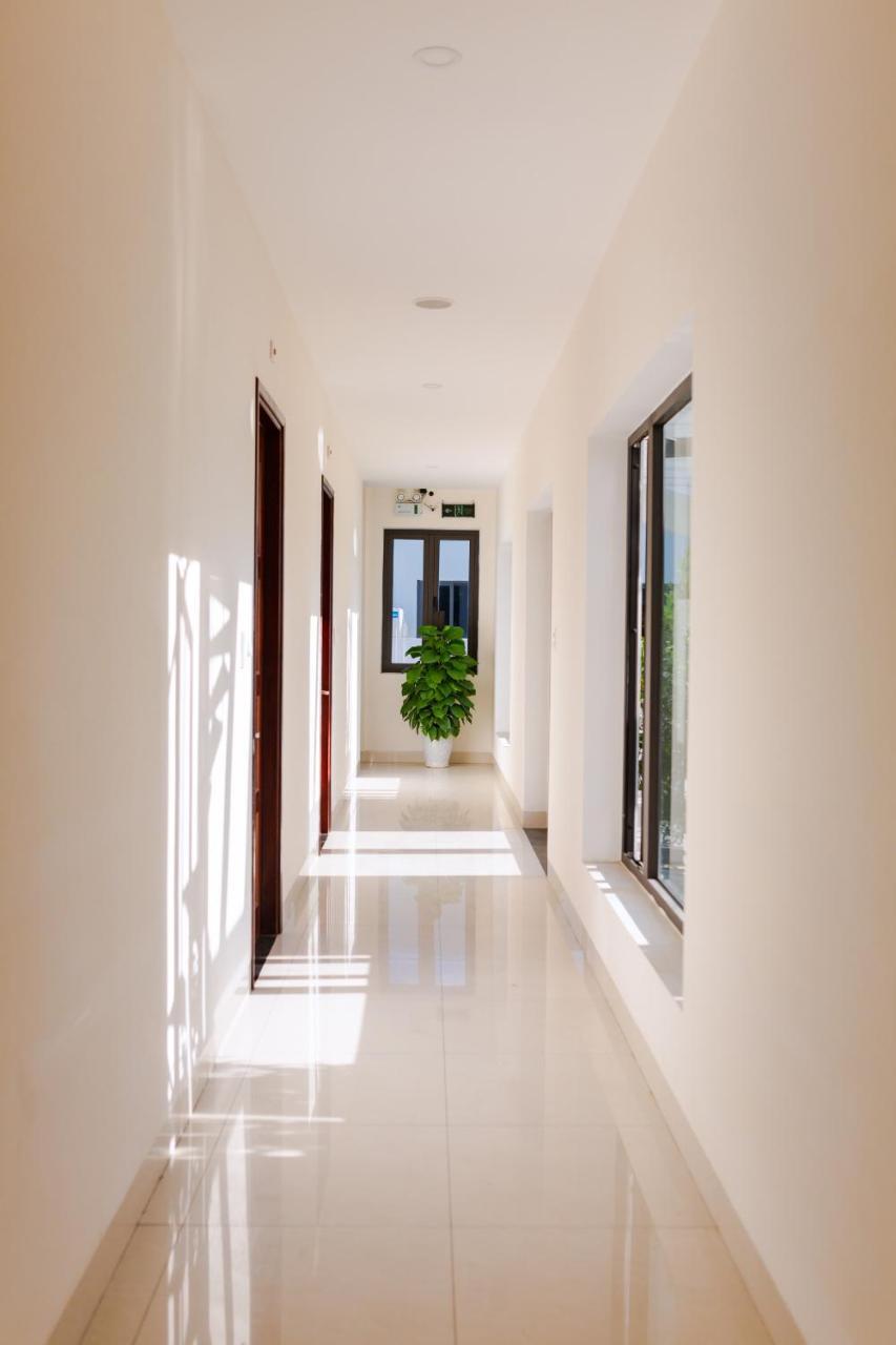 Ariel Homes Boutique Hotel Danang Exterior photo