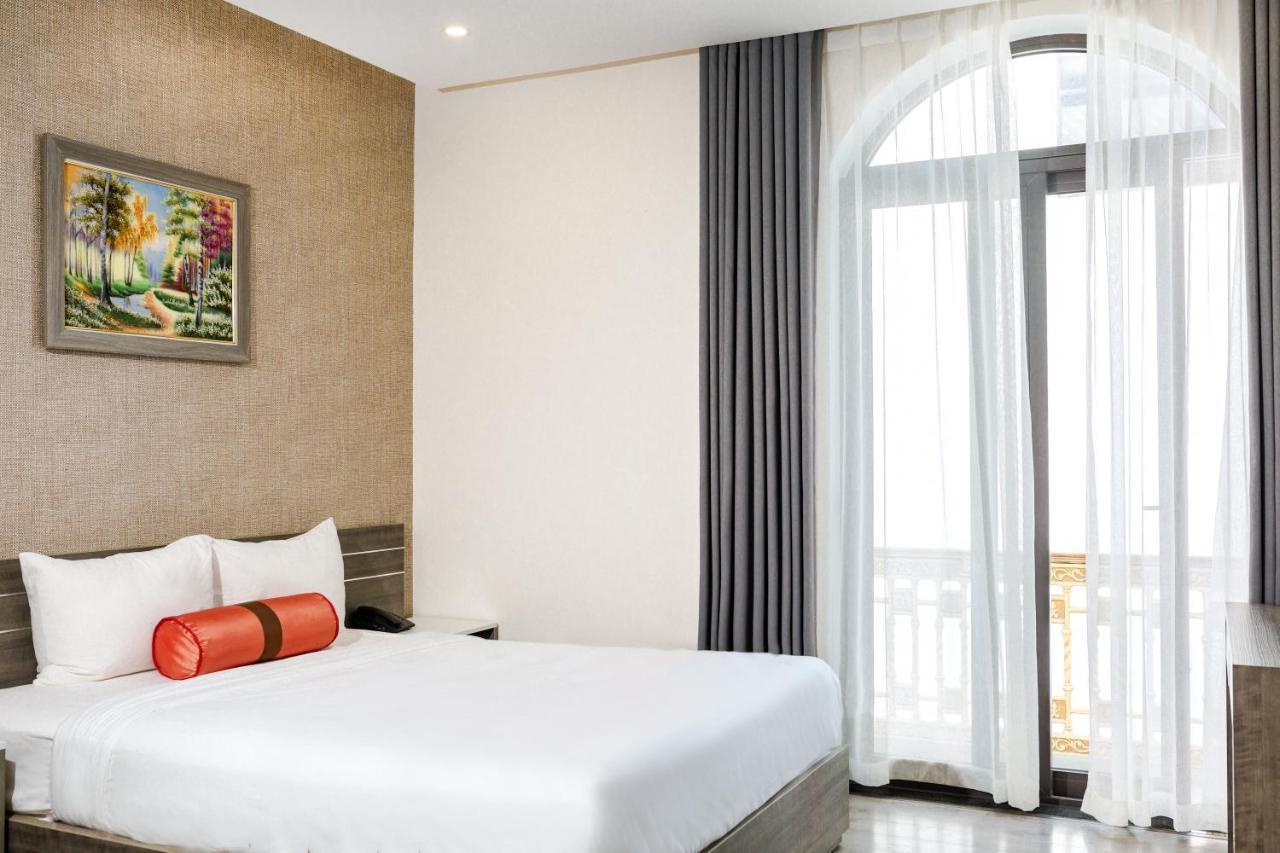 Ariel Homes Boutique Hotel Danang Exterior photo